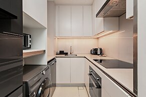 Famous Address Beach Resort JBR 1BR