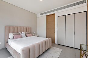 Famous Address Beach Resort JBR 1BR
