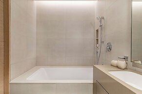 Famous Address Beach Resort JBR 1BR