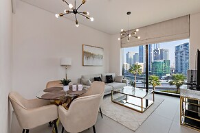 Famous Address Beach Resort JBR 1BR