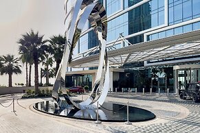 Famous Address Beach Resort JBR 1BR