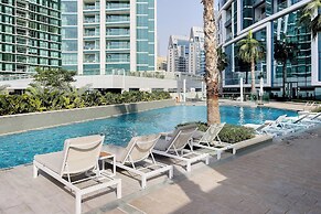 Famous Address Beach Resort JBR 1BR