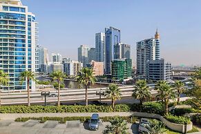 Famous Address Beach Resort JBR 1BR
