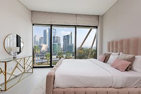 Famous Address Beach Resort JBR 1BR
