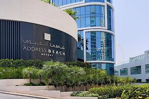Famous Address Beach Resort JBR 1BR