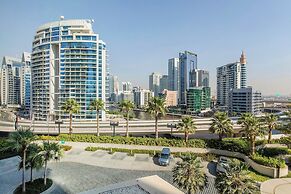 Famous Address Beach Resort JBR 1BR
