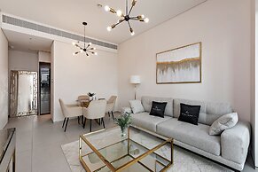 Famous Address Beach Resort JBR 1BR