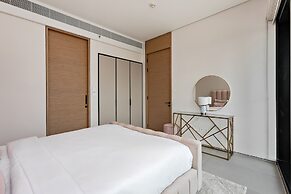 Famous Address Beach Resort JBR 1BR