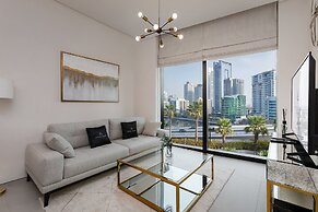 Famous Address Beach Resort JBR 1BR