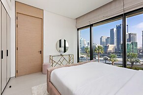 Famous Address Beach Resort JBR 1BR