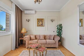 Storge Boutique Bed & Breakfast