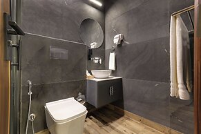 The Hoften Sukh Vasa, Sector 51 & Golf Course Ext Road