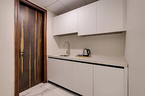 The Hoften Sukh Vasa, Sector 51 & Golf Course Ext Road