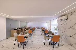 The Hoften Sukh Vasa, Sector 51 & Golf Course Ext Road