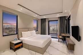 The Hoften Sukh Vasa, Sector 51 & Golf Course Ext Road