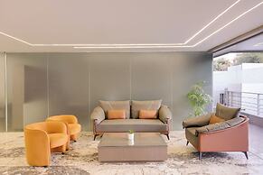 The Hoften Sukh Vasa, Sector 51 & Golf Course Ext Road