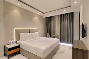 The Hoften Sukh Vasa, Sector 51 & Golf Course Ext Road