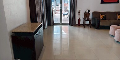 Gazebo Resort Pattaya