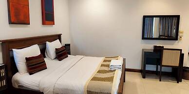 Gazebo Resort Pattaya