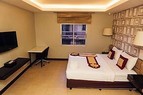 Gazebo Resort Pattaya