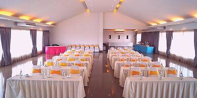 Gazebo Resort Pattaya