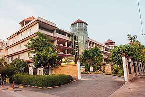 Gazebo Resort Pattaya