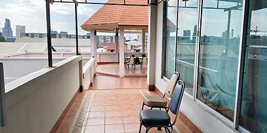 Gazebo Resort Pattaya