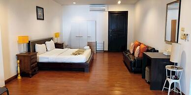 Gazebo Resort Pattaya