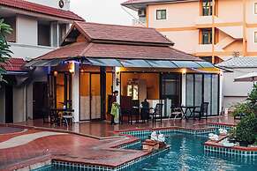 Gazebo Resort Pattaya