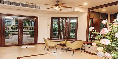 Gazebo Resort Pattaya