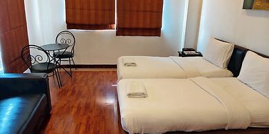 Gazebo Resort Pattaya