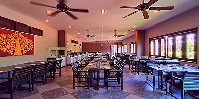 Gazebo Resort Pattaya