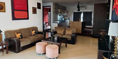 Gazebo Resort Pattaya
