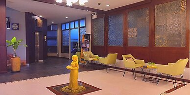 Gazebo Resort Pattaya