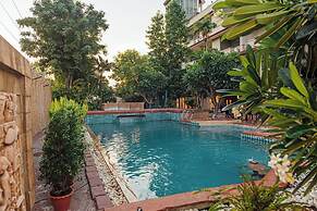 Gazebo Resort Pattaya