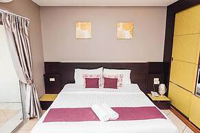 Gazebo Resort Pattaya