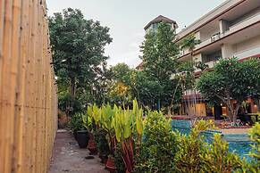 Gazebo Resort Pattaya