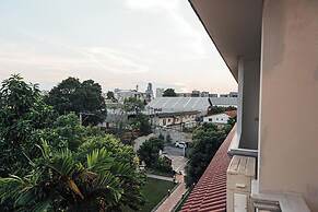 Gazebo Resort Pattaya