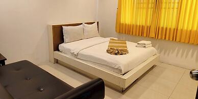 Gazebo Resort Pattaya