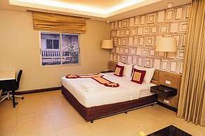 Gazebo Resort Pattaya