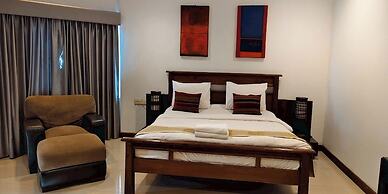 Gazebo Resort Pattaya