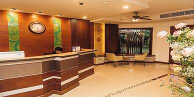 Gazebo Resort Pattaya
