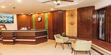 Gazebo Resort Pattaya