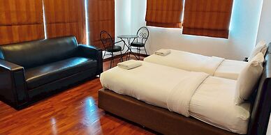 Gazebo Resort Pattaya