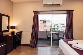 Gazebo Resort Pattaya
