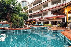 Gazebo Resort Pattaya