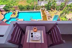 Gazebo Resort Pattaya