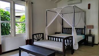 Villa Inlet Galle