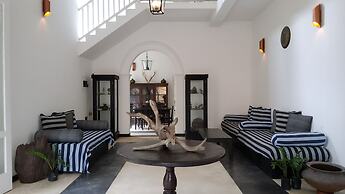 Villa Inlet Galle