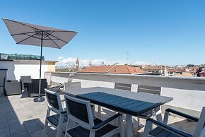 easyhomes - Navigli Terrace